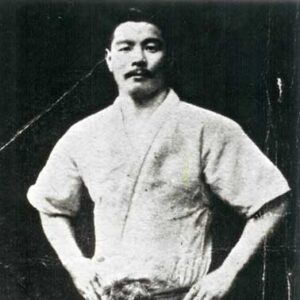 The History of Karate