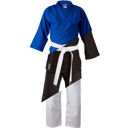 Aikido Clothing